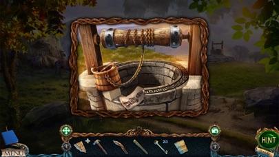 Lost Lands 3 screenshot 4