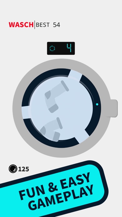 Lost Sock screenshot 3