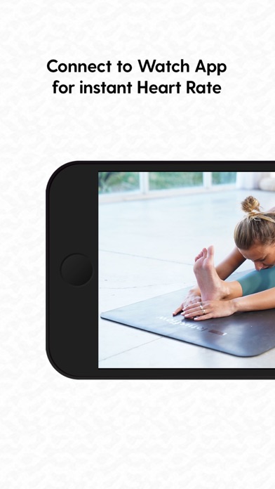 Lotus Flow - Yoga & Workout screenshot 2