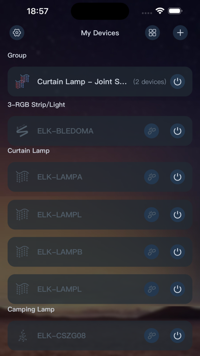LotusLamp X screenshot 3