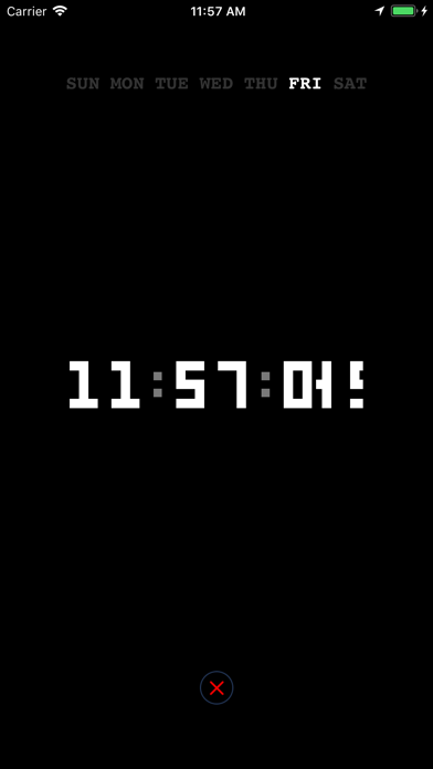 Loud Alarm Clock LOUDEST Sleep screenshot 4