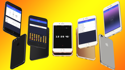 Loud Alarm Clock PRO Sleep + screenshot 6