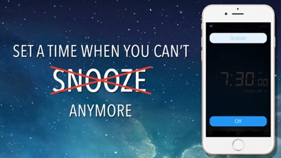 Loud Alarm Clock – the LOUDEST screenshot 3