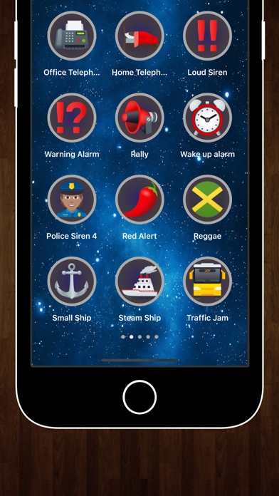 Loud Ringtones screenshot 3