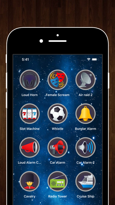 Loud Ringtones screenshot 4