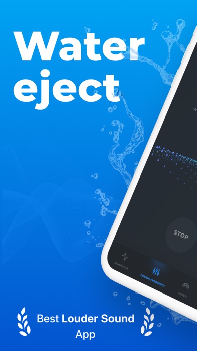 Louder Sound App screenshot 5