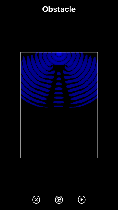 Loughborough Wave Lab screenshot 2
