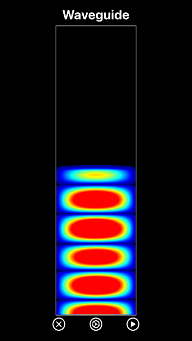 Loughborough Wave Lab screenshot 8