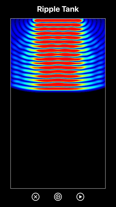 Loughborough Wave Lab screenshot 9