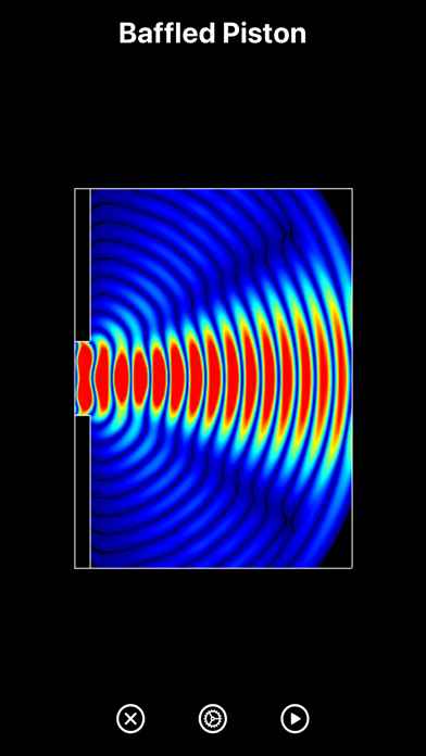 Loughborough Wave Lab screenshot 3