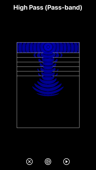 Loughborough Wave Lab screenshot 4