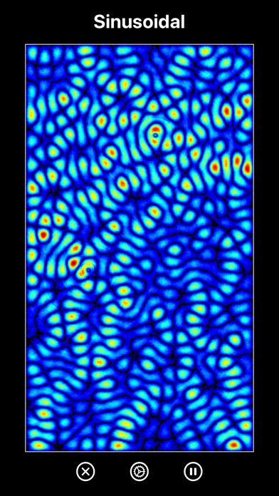 Loughborough Wave Lab screenshot 10