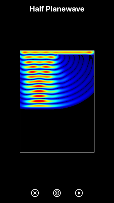 Loughborough Wave Lab screenshot 5