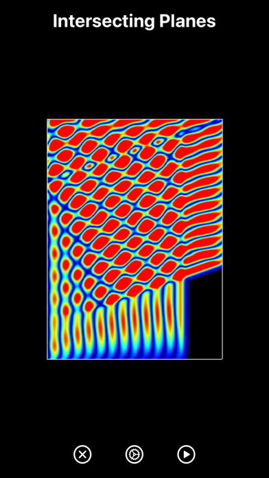 Loughborough Wave Lab screenshot 6