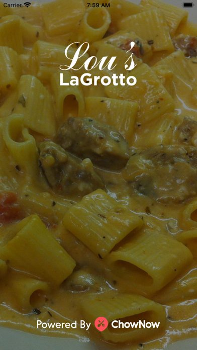 Lou's LaGrotto screenshot 4