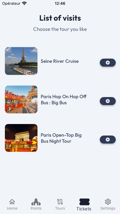 Louvre Visit & Guide screenshot 2