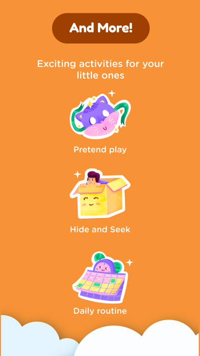 Lovabies by PlayShifu screenshot 2
