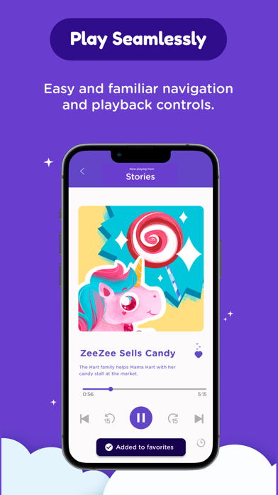 Lovabies by PlayShifu screenshot 4