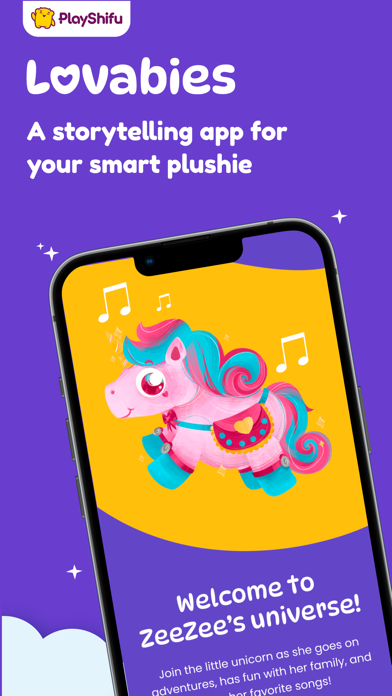 Lovabies by PlayShifu screenshot 7