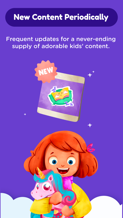 Lovabies by PlayShifu screenshot 1