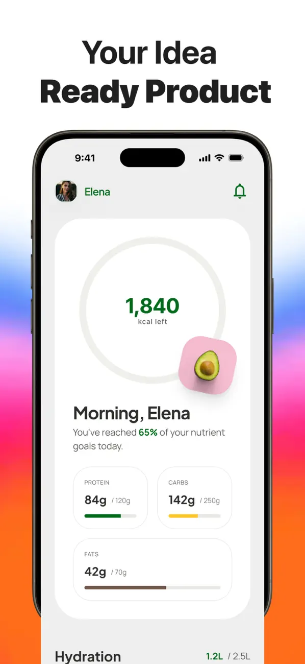 Lovable AI - App Builder screenshot 3