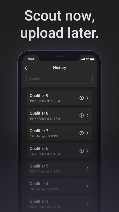 Lovat Collection screenshot 1