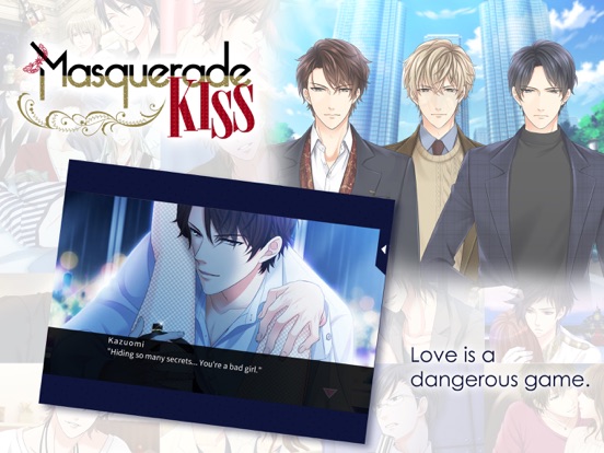 Love 365: Find Your Story screenshot 4