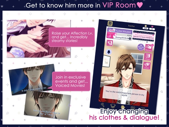 Love 365: Find Your Story screenshot 7
