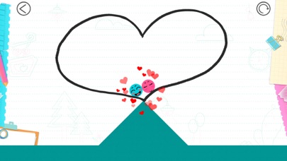 Love Balls screenshot 3