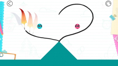 Love Balls screenshot 4