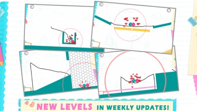 Love Balls screenshot 2