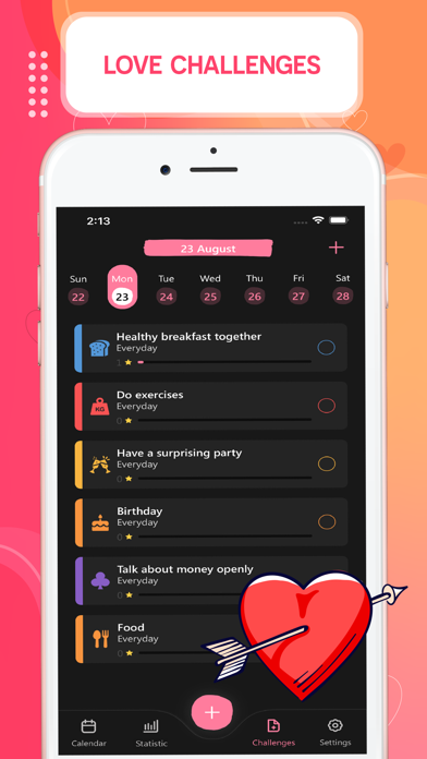 Love : Been Together screenshot 3