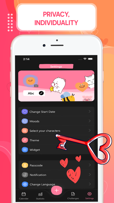 Love : Been Together screenshot 1