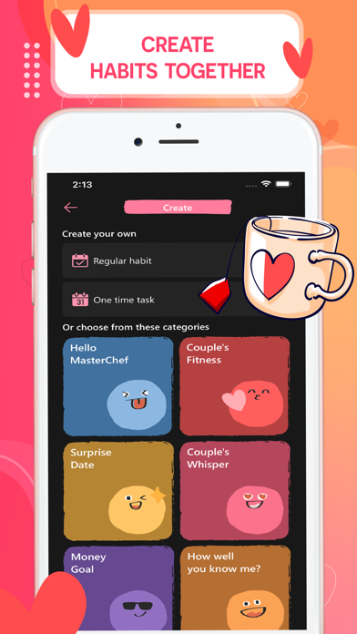Love : Been Together screenshot 2