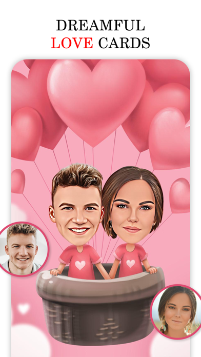 Love Cards + screenshot 5