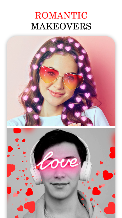 Love Cards + screenshot 4