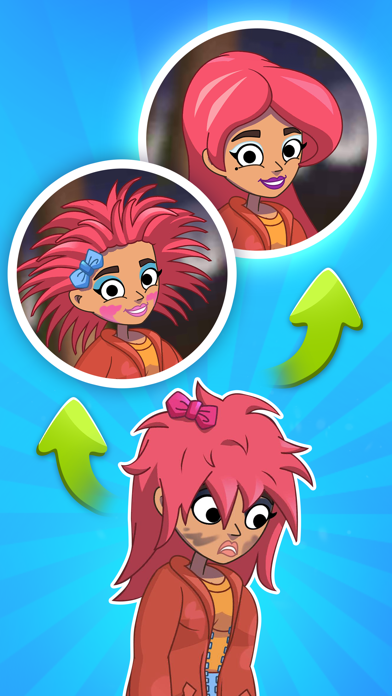 Love & Choices screenshot 1