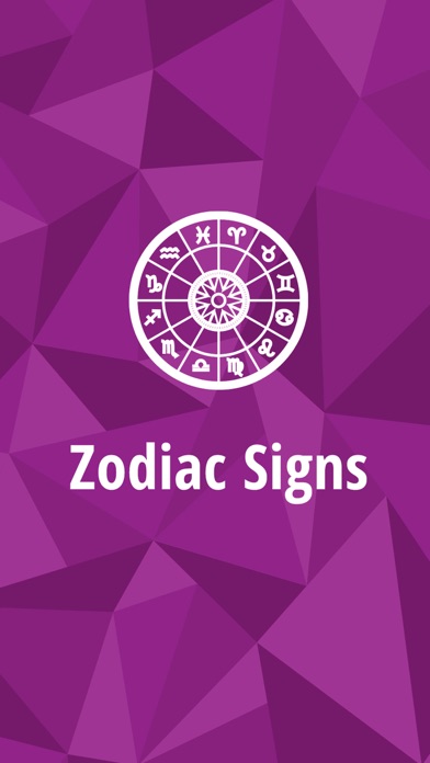 Love Compatibility Zodiac Sign screenshot 1