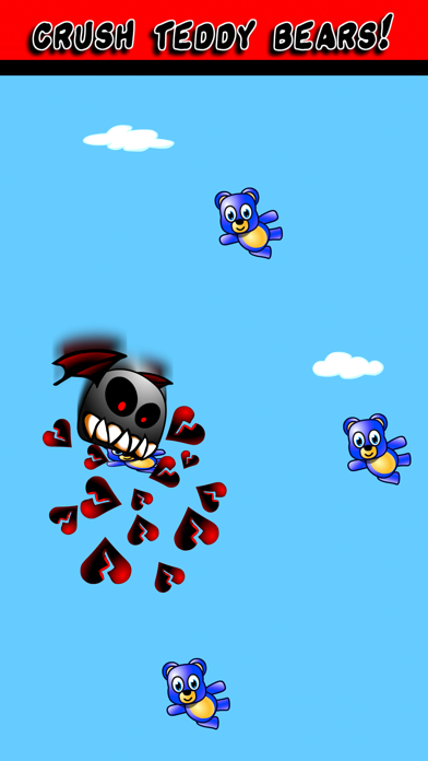 Love Crusher-Teddy Bear Smash screenshot 4