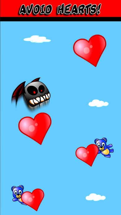 Love Crusher-Teddy Bear Smash screenshot 5