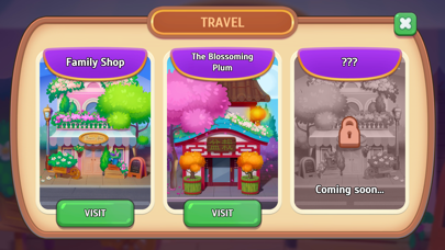 Love & Flowers screenshot 3