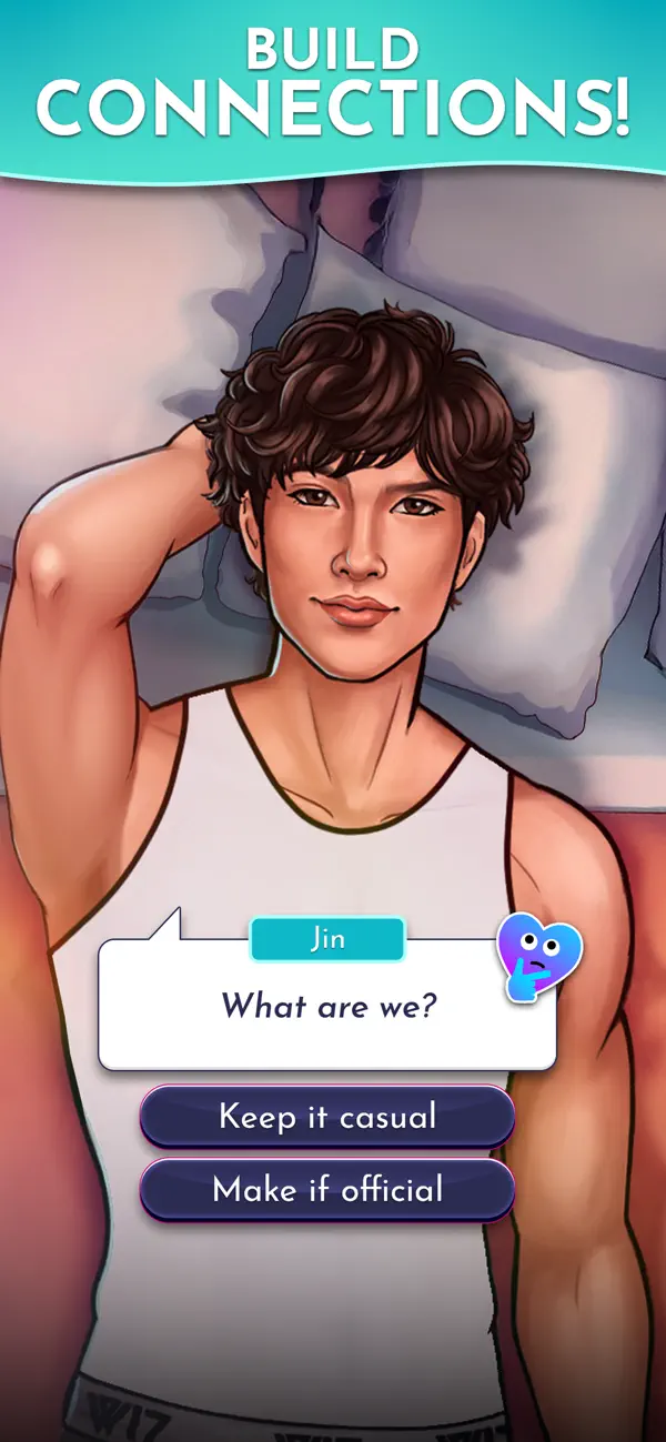 Love Island: The Game screenshot 3