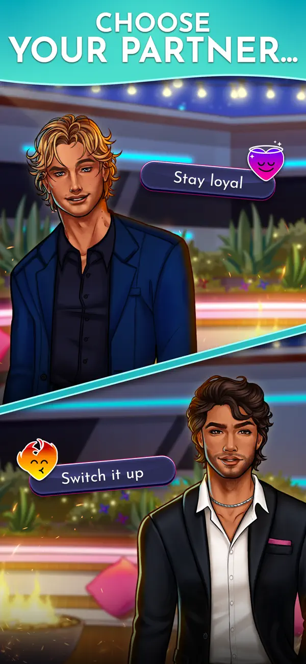 Love Island: The Game screenshot 4