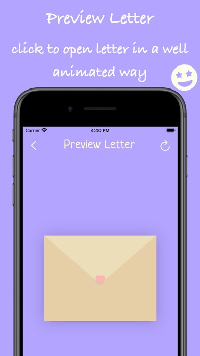 Love Letter: Between Couples screenshot 2
