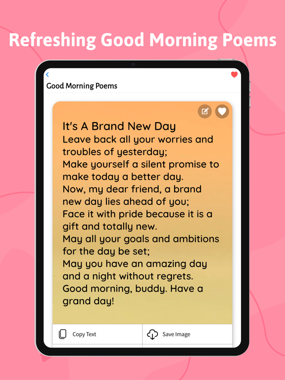 Love Messages, Birthday Wishes screenshot 9