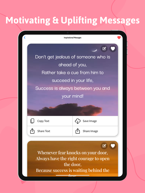 Love Messages, Birthday Wishes screenshot 8