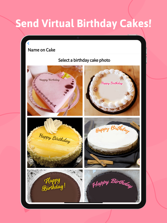 Love Messages, Birthday Wishes screenshot 3