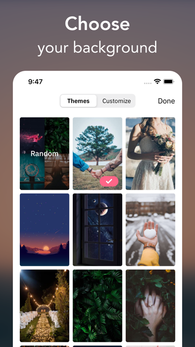 Love Messages, Love Quotes screenshot 3