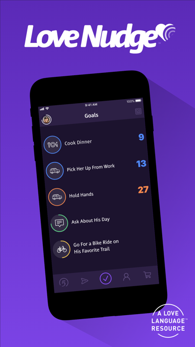 Love Nudge screenshot 8