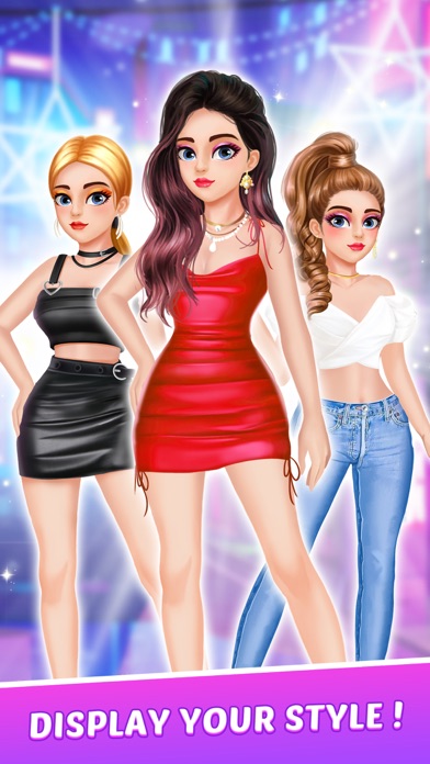 Love Paradise - Merge Makeover screenshot 3